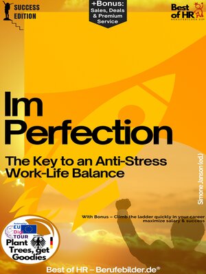 cover image of Imperfection